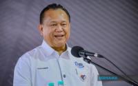 Business : LSH Infra-Pertama Makmur JV Awarded Bandar Malaysia-Seri Kembangan Elevated Highway Project