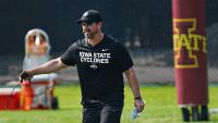 Iowa State Football's Biggest Remaining Question Before First Game