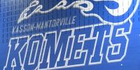 Kasson-Mantorville prepares for first-ever outdoor volleyball match in Minnesota