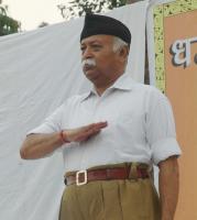 UK rights groups demand boycott of Hindu supremacist RSS chief