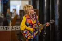 Ohio State experts remember Dolly Parton’s legacy that expands beyond lyrics