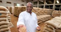 Agriculture: West Africa seeks to speed up the movement of seeds