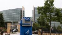 Opinion: We quit the CDC last year. The problems we protested remain