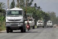 Lebanon Must Take Off UNIFIL’s Training Wheels
