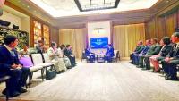 Myanmar, Thailand discuss U-turn process for migrant workers