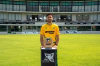 Family ties and fresh starts as youthful Proteas kick off new season in Windhoek