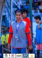 Chinland FC player missing for five days ahead of Myanmar League 1 return