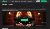 Betinia Casino Registration In Sweden: A Step-By-Step Guide