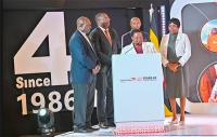 A lot to celebrate as World Vision Uganda marks 40 years, launches 2026–2030 strategy