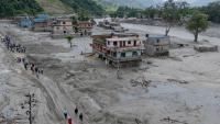 Shyam Saran writes | From Nepal to Uttarakhand and China, the mountains are warning us