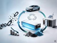 The European battery circular economy needs new business models