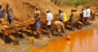 Government to Roll Out Small-Scale Mining Fund
