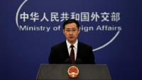 China says collapse of glacier in Nepal likely behind flash flood