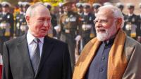 PM Modi To Visit Uzbekistan, Kyrgyzstan; Meeting With Putin On Cards On SCO Summit Sidelines