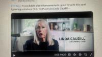 Ad blames Amy Acton for isolating woman’s mom in Kentucky during COVID
