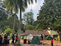 Malaysia to repatriate first group of Myanmar nationals in September