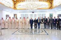 Makkah defence agreement brings Pakistan, Saudi Arabia closer, says PM Shehbaz