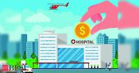 LeapFrog plans up to $100 mln in India healthcare investments over two years