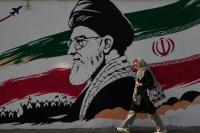 Iran accuses Israel of taking advantage of tensions with Gulf countries