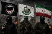 State Department Links Portland Antifa to Tech Collective Used by Hamas-Linked and Other Extremist Groups