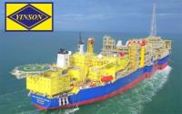 Business : Yinson Production's FPSO JAK Contract Extended To 2036