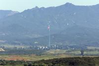 North Korean troops briefly cross MDL on eastern front
