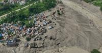 Cardinal links Nepal tragedy to climate risks