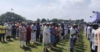 Seven Bangladeshi victims of Saudi Arabia factory fire buried in Atrai