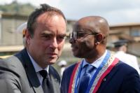 Comoros slams France over aid-for-migration threat