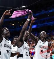 Bright Stars face Nigeria after Guinea victory