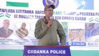 Puntland Names Ankara and Gets a Joint Command in Reply