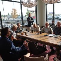 North Idaho leaders seek stronger voice in statehouse decisions