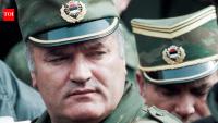 ‘Germans had Hitler, Serbs have Mladic’: Butcher of Bosnia dies in UN custody
