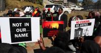 US deports two Latin Americans to Eswatini