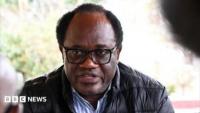 Zambia Opposition Leader Brian Mundubile Handed to Police After Hiding Following Disputed Hichilema Election Victory