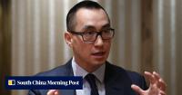 Macau tycoon Lawrence Ho’s family office expands into space sector in de-SPAC deal