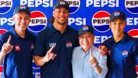 Luai already cashing in on PNG deal as new sponsor deal unveiled