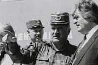 Mladic, ‘Butcher of Bosnia,’ dies at age 83