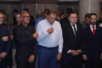 Tribute Gatherings for Ratko Mladic Held Across Bosnia’s Republika Srpska