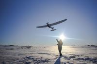Game of drones