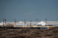 Listen to 911 Calls From Inside an Immigration Detention Center: “We Just Need to Take Him to the Hospital”