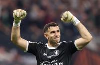 Martinez Set For Chelsea Medical Ahead £7.5m Move