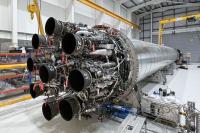 First contracts signed for European Launcher Challenge
