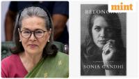 Penguin India to not publish Sonia Gandhi's book? ‘Not accurate,’ says publisher