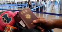 Failed Algerian asylum seeker entered Ireland on false French passport, court hears