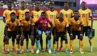 Mutapa names 32-man provisional U20 squad for AFCON qualifier tournament