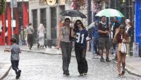 Ireland weather: Country braces for weekend washout as Met Éireann issues flooding and thunderstorm warnings