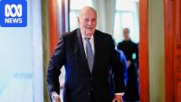 Norway's King Harald, Europe's oldest reigning monarch, dies