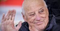 Norway's King Harald, Europe's oldest monarch, dies