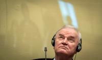 Justice Minister Says Mladic Will Be Buried with Highest Honors